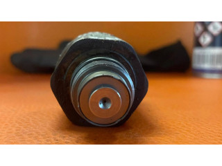 Электромагнитный клапан