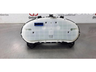 Přístrojová deska Opel Astra K 2019 39200799