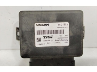 Řídící jednotka 360324BA1A Nissan X-Trail T32 2014