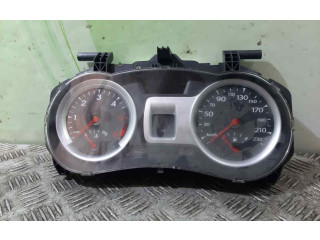Панель приборов 8200821001 Renault Clio I