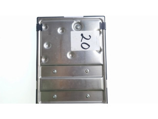 Блок комфорта 4H0907063H, 4H0907063A   Audi A6 S6 C7 4G   