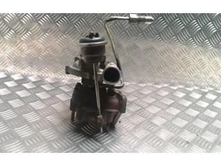 Турбина Renault Clio II 7701476183, 7701476183 для двигателя K9K-712