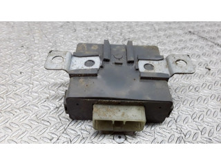 Блок управления MB665709, 1650002010 Mitsubishi Pajero