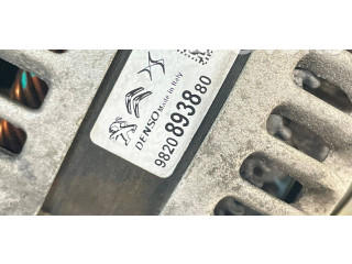 Генератор 9820893880, 32254   Peugeot 5008 II      