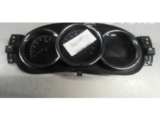 Панель приборов 248095021R Dacia Duster