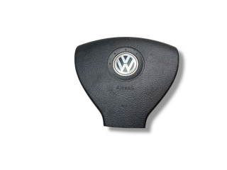 Подушка безопасности водителя 2K0880201E   Volkswagen Caddy