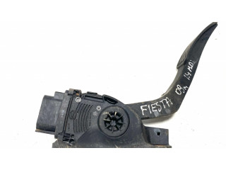 Педаль акселератора