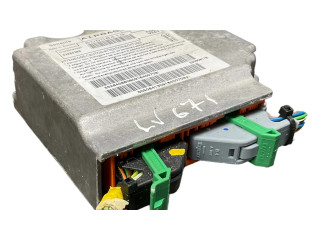 Блок подушек безопасности 50508413, 53284388 Alfa Romeo Mito