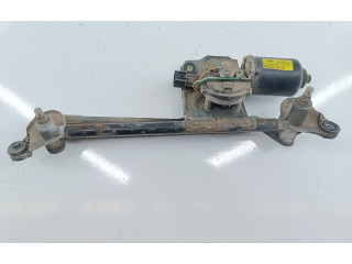 Моторчик дворников 981001C100    Hyundai Getz