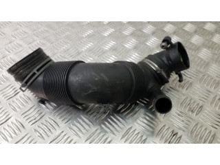 Труба воздуха в турбину