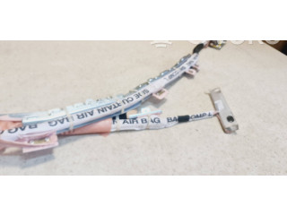 Боковая подушка безопасности 78850SDNA913M1, MD0404   Honda Accord