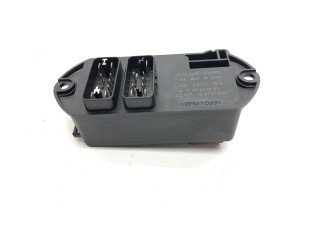 Блок предохранителей LJG2800BA, 518797006 Jaguar XK8 - XKR