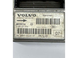 Блок подушек безопасности P30737501, 0285001654   Volvo XC90