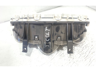 Панель приборов MM0038001, 20060600 Mitsubishi Colt