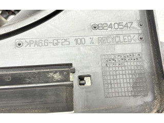 Вентилятор радиатора     31274265, 30723011    Volvo S80 