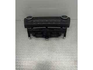 Блок управления климат-контролем 97250D7FD0, 97250D3XXX Hyundai Tucson TL