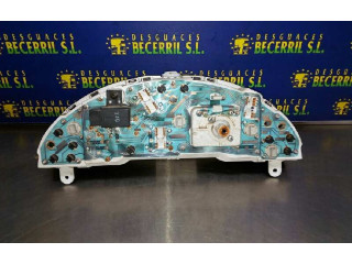 Панель приборов 248107C004 Nissan Vanette