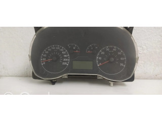 Přístrojová deska Fiat Punto (199) 517164557, CUADROINSTRUMENTOS
