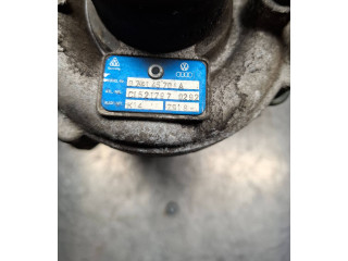 Турбина Volkswagen Transporter - Caravelle T4 074145701a для двигателя ACV