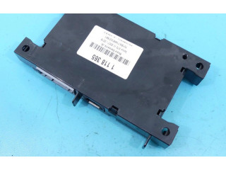 Блок комфорта 7G9N-10D893-AG, IMPRK1118365   Volvo V70   