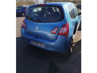 Зеркало электрическое        Renault Twingo II  2007 - 2014 года   