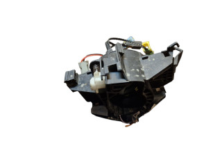 Подрулевой шлейф SRS 8K4CCR1   Renault Vel Satis