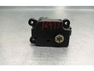 Вентилятор печки MF1139301070 Jaguar XF X250