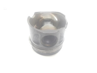 Píst A6420300518, 1111AA Mercedes-Benz GLE (W166 - C292) pro naftový motor