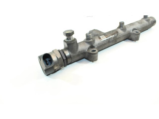 Топливная рампа 059130090S, 057130764E Volkswagen Phaeton для двигателя BMK