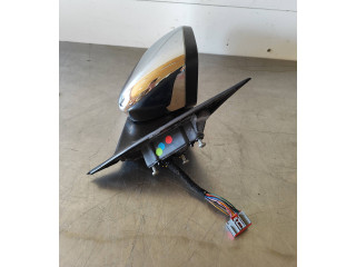 Зеркало электрическое Jaguar XJ X351 2009 - 2019 года