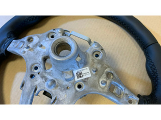 Руль BMW 4 F36 Gran coupe 2014-2017 года 32307848338, 32307850403