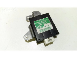 Другие блоки управления / модули