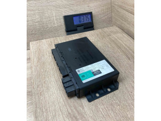 Блок комфорта 4B0962258D, 410215006   Audi A6 S6 C5 4B   