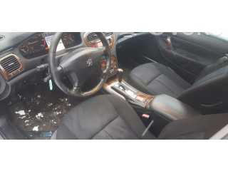 Дисплей    96312345ZL00, 96312345ZL   Peugeot 607