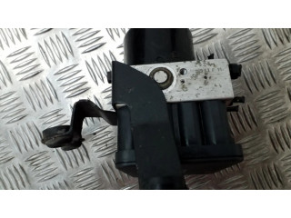 Блок АБС 8N0907379H, 8N0614517E Audi TT Mk1 1999-2006 года