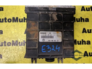 Řídící jednotka 0281001407, 0281001408 Volkswagen Caddy 1996