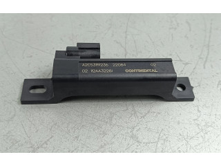 Блок управления A2C53119236 Dacia Jogger