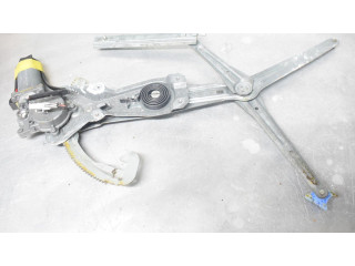 Передний комплект электрического механизма для подъема окна    Volvo 960      