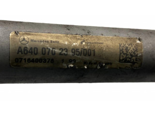 Топливная рампа A6400702395, A6110780449 Mercedes-Benz A W169 2.0