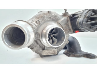 Turbodmychadlo Турбина 863190409, 851676 BMW 3 G20 G21 2.0 XB1G