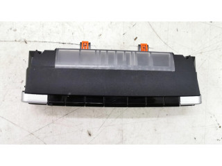 Блок управления климат-контролем 735743299, 07357432990   Fiat Ducato