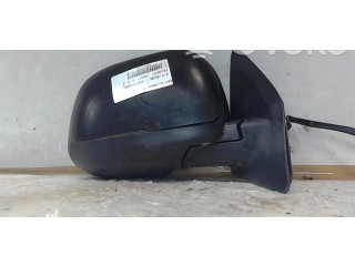 Zpětné zrcátko Peugeot 4007 2008 8153LZ