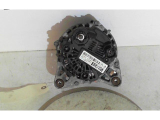 Генератор 231007707R, 231007707R Dacia Duster