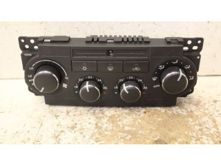 Блок управления климат-контролем 55111011AH Jeep Grand Cherokee (WK)