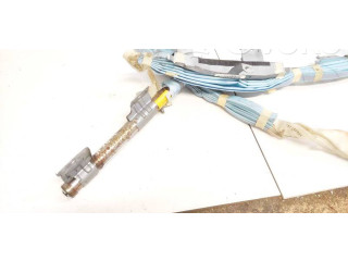 Боковая подушка безопасности    Subaru B9 Tribeca