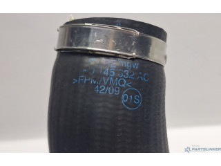 Интеркулер 1K0145832AC, 1K0145832AC Volkswagen Golf VI