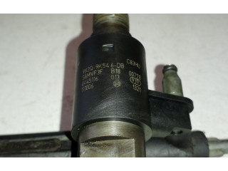 Форсунка 9X2Q9K546DB, 0445116013 Jaguar XJ X351