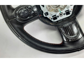 Руль Mini Cooper Coupe R58 2010 - 2016 года