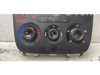 Блок управления климат-контролем Fiat Grande Punto