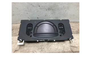 Přístrojová deska Renault Modus 2009 8200668078, 8200668078